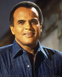Harry Belafonte Photo