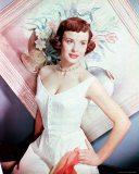 Jean Peters Photo Jean Peters Photo
