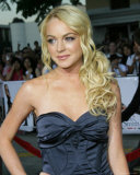 Lindsay Lohan Fotografía Lindsay Lohan Fotografía