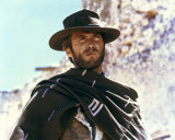Clint Eastwood Photo