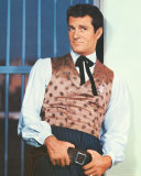 Hugh O'Brian Photo