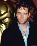 Russell Crowe Photographie