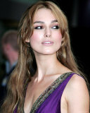 Keira Knightley Photo
