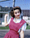 Jane Powell Photo