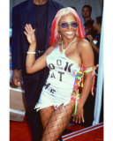 Kimberly 'Lil' Kim' Jones Foto
