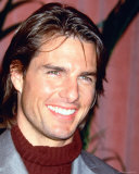 Tom Cruise Photographie