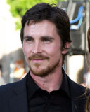 Christian Bale Photo