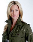 Natasha Henstridge Photo