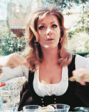 Ingrid Pitt Photo