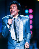 Smokey Robinson Photographie