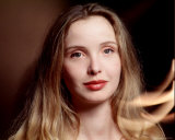 Julie Delpy Photographie