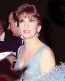 Gina Lollobrigida Photo