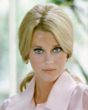 Jane Fonda Photo