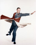 Fred Astaire Photo