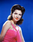 Anne Baxter Photographie