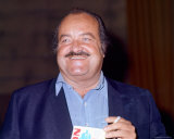 William Conrad Photographie