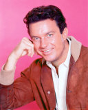 Cliff Robertson Photographie
