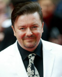 Ricky Gervais Photo