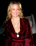 Katherine Heigl Foto