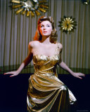 Julie London Photo