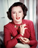 Barbara Stanwyck Photographie