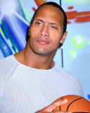 The Rock Photo