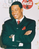 Chris Tucker Photo