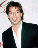 Ricky Martin Photographie