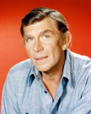 Andy Griffith Photographie