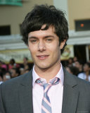 Adam Brody Photographie