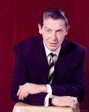 Milton Berle Photo