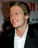 Leo Gregory Photo