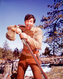 Fess Parker Photo