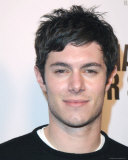 Adam Brody Photographie