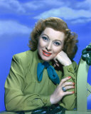 Greer Garson Photo