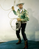 Gene Autry Photo