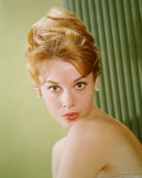 Jane Fonda Photo
