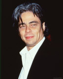 Benicio Del Toro Fotografía