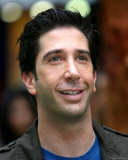 David Schwimmer Photo