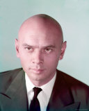 Yul Brynner Photo