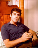 James Farentino Photo