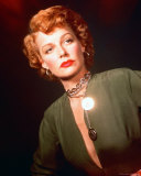 Ann Sheridan Photographie
