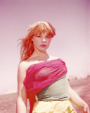Elke Sommer Photo