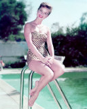 Debbie Reynolds Photo