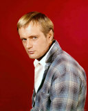 David McCallum Photographie