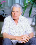 John Forsythe Photo