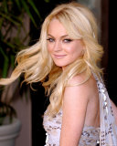 Lindsay Lohan Foto Lindsay Lohan Foto