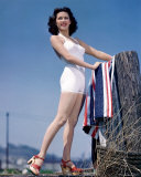 Yvonne De Carlo Photo