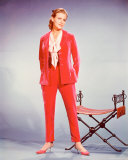 Honor Blackman Fotografía