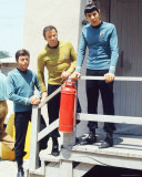 Star Trek Fotografía Star Trek Fotografía